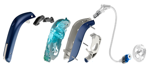 Qu'est-ce qu'une aide auditive?