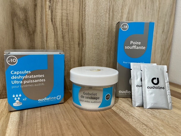 Découvrez nos produits d'entretien