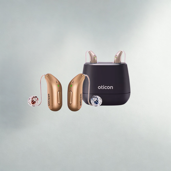 Découvrez en magasin nos solutions auditives personnalisées