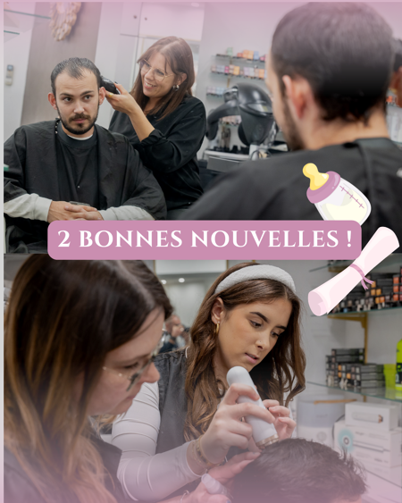 Équipe soudée et nouveau départ