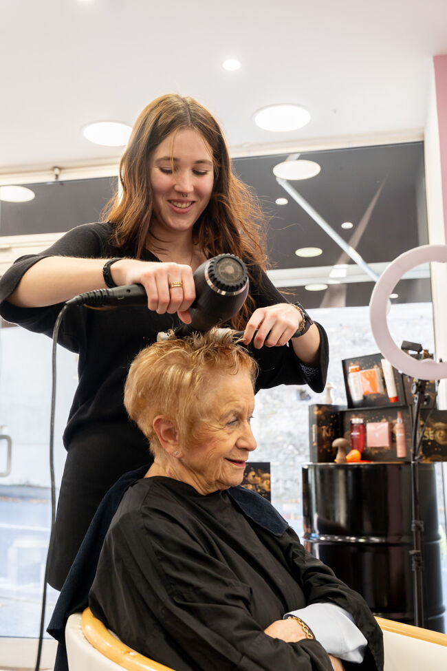 À la découverte de notre talent en images n°3