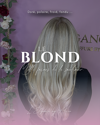 Mille nuances de blond sublimes