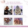 L'Élégance by Alicia, où la beauté rime avec raffinement ✨