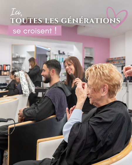 Histoires capillaires pour tous