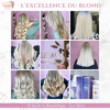 Découvre l'excellence du blond ! 👱🏻‍♀️