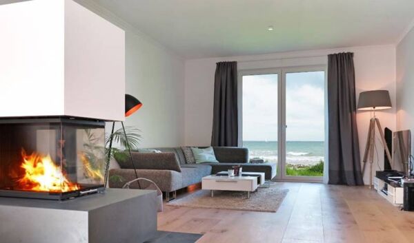 Installation de portes fenêtres en aluminium dans une maison ou un appartement à Gap