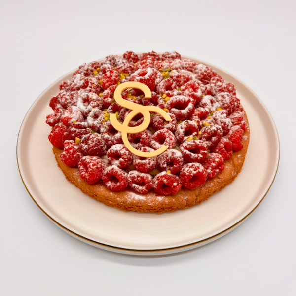 𝗟𝗔 𝗧𝗔𝗥𝗧𝗘 𝗔𝗨𝗫 𝗙𝗥𝗔𝗠𝗕𝗢𝗜𝗦𝗘𝗦