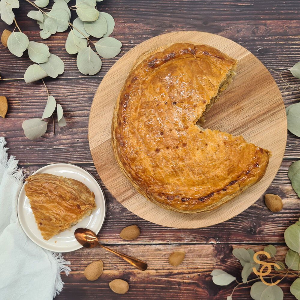 𝗟𝗔 𝗚𝗔𝗟𝗘𝗧𝗧𝗘 𝗙𝗥𝗔𝗡𝗚𝗜𝗣𝗔𝗡𝗘