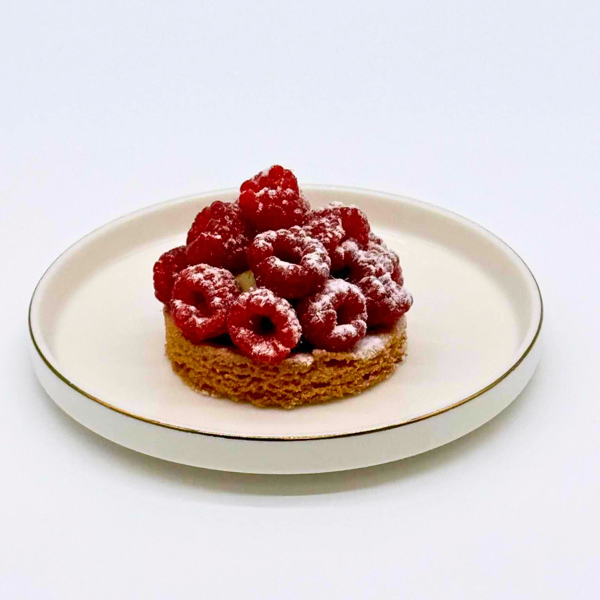 𝗟𝗔 𝗧𝗔𝗥𝗧𝗘 𝗔𝗨𝗫 𝗙𝗥𝗔𝗠𝗕𝗢𝗜𝗦𝗘𝗦