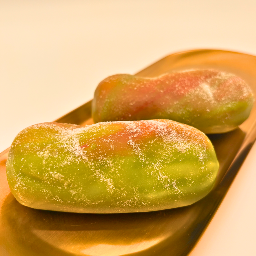 💚 𝗟𝗔 𝗣𝗜𝗦𝗧𝗔𝗖𝗛𝗘 💚