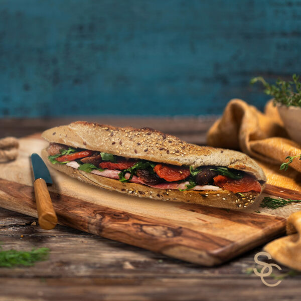 NOS SANDWICHS