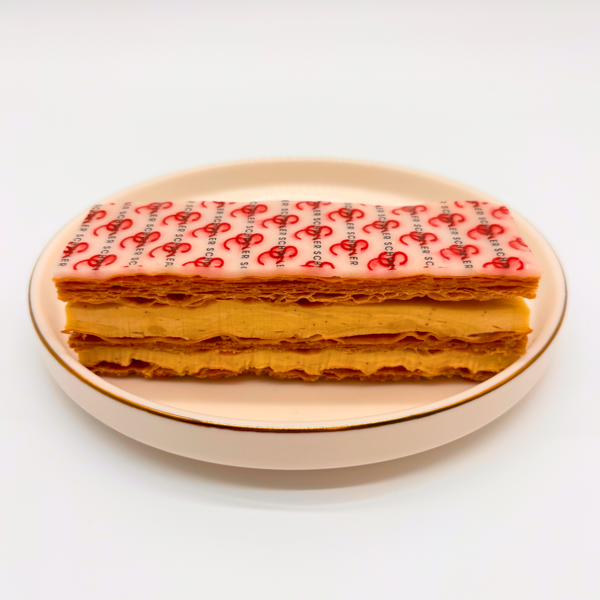 𝗟𝗘 𝗠𝗜𝗟𝗟𝗘𝗙𝗘𝗨𝗜𝗟𝗟𝗘 𝗧𝗥𝗔𝗗𝗜𝗧𝗜𝗢𝗡𝗡𝗘𝗟