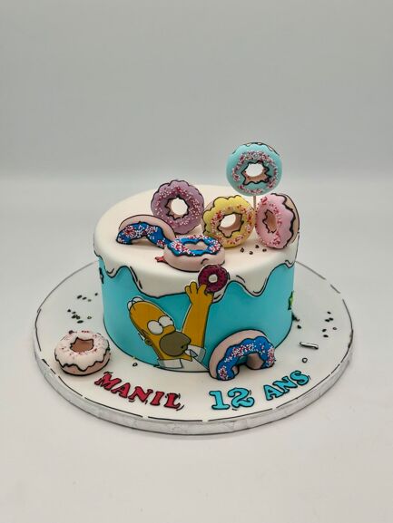 Quelques-unes de nos réalisations ! n°16