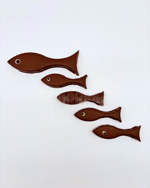 LES SARDINES