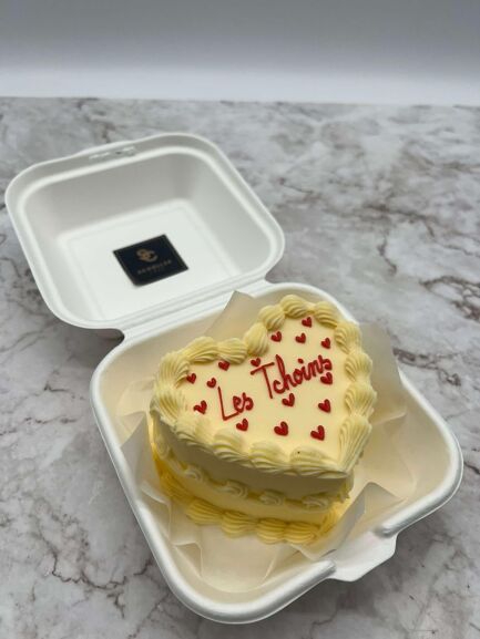 Quelques unes de nos réalisations ! n°16