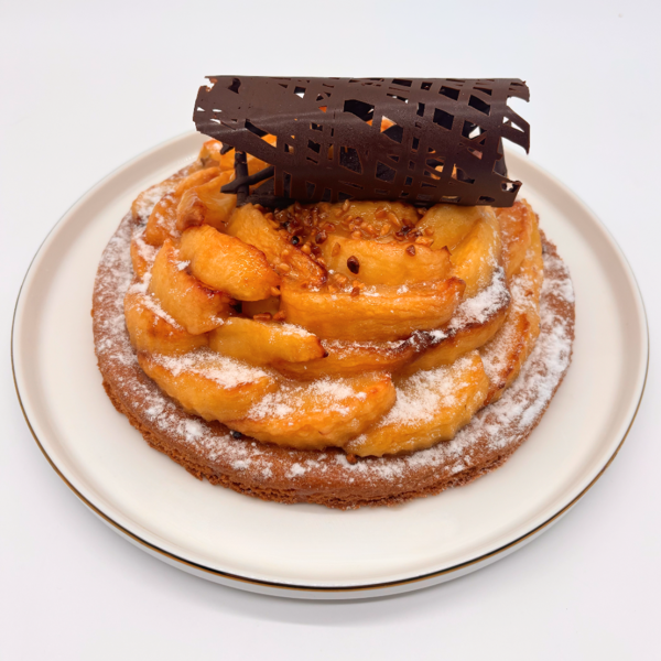 𝗟𝗔 𝗧𝗔𝗥𝗧𝗘 𝗣𝗥𝗜𝗡𝗖𝗘𝗦𝗦𝗘