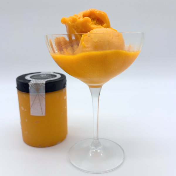 𝗦𝗢𝗥𝗕𝗘𝗧 𝗠𝗔𝗡𝗚𝗨𝗘 𝗘𝗧 𝗣𝗔𝗦𝗦𝗜𝗢𝗡