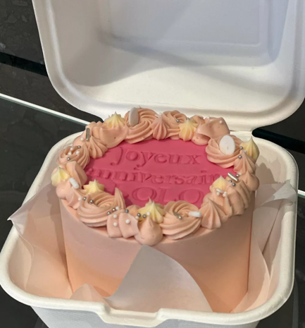 Quelques unes de nos réalisations ! n°7