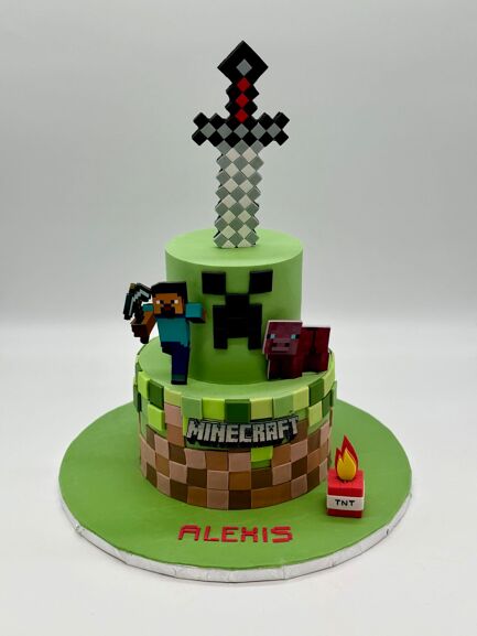 Quelques-unes de nos réalisations ! n°9