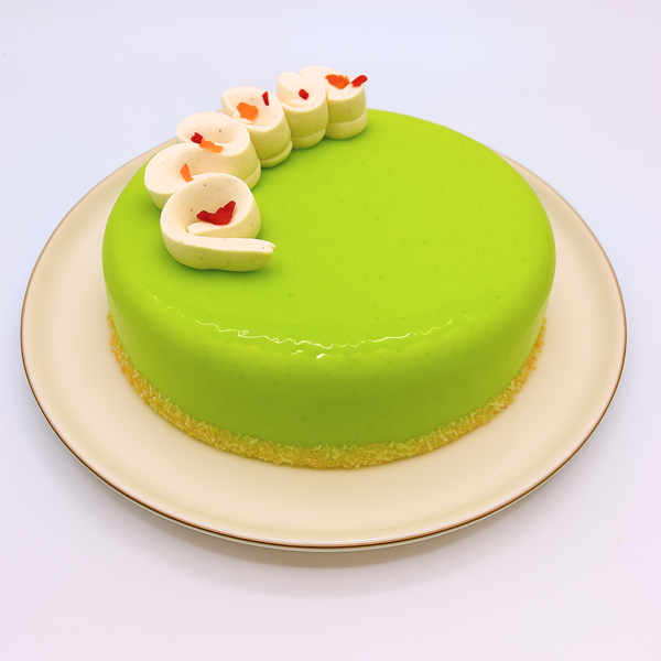 𝗟'𝗔𝗟𝗜𝗭É