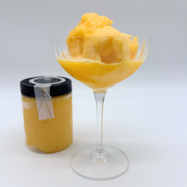 𝗦𝗢𝗥𝗕𝗘𝗧 𝗠𝗔𝗡𝗗𝗔𝗥𝗜𝗡𝗘 𝗘𝗧 𝗢𝗥𝗔𝗡𝗚𝗘