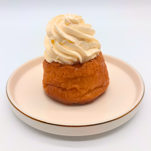 𝗟𝗘 𝗕𝗔𝗕𝗔 𝗔𝗨 𝗥𝗛𝗨𝗠