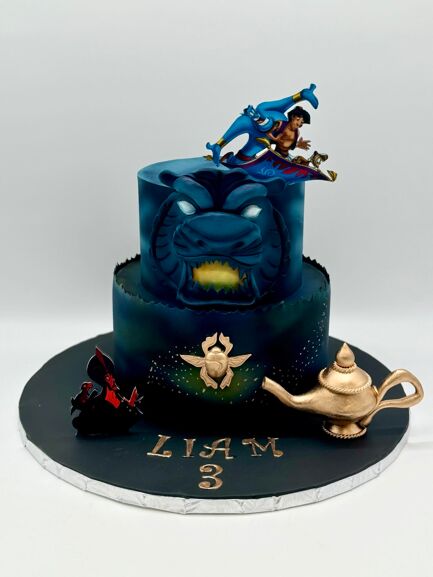 Quelques-unes de nos réalisations ! n°20