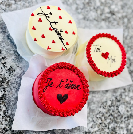 Quelques unes de nos réalisations ! n°1