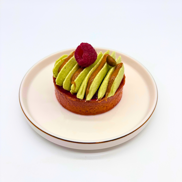 𝗡𝗢𝗨𝗩𝗘𝗔𝗨 ! 𝗟𝗔 𝗧𝗔𝗥𝗧𝗘 𝗙𝗥𝗔𝗠𝗕𝗢𝗜𝗦𝗘 𝗘𝗧 𝗣𝗜𝗦𝗧𝗔𝗖𝗛𝗘