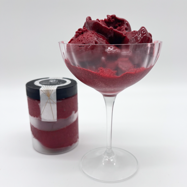 𝗦𝗢𝗥𝗕𝗘𝗧 𝗖𝗔𝗦𝗦𝗜𝗦