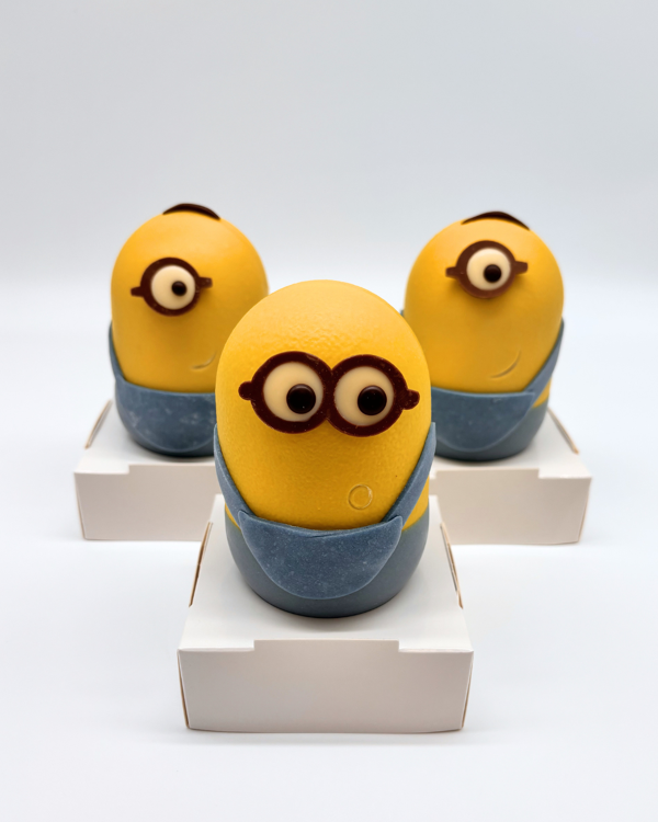 LES MINIONS