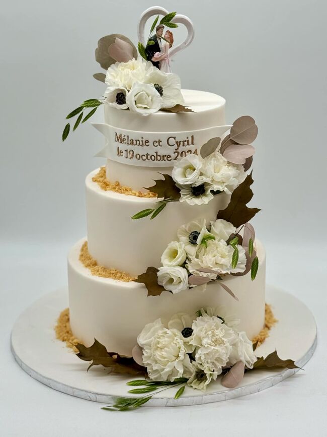 Quelques-unes de nos réalisations ! n°10