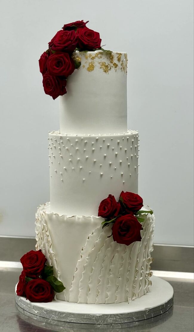 Quelques-unes de nos réalisations ! n°2