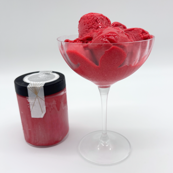 𝗦𝗢𝗥𝗕𝗘𝗧 𝗙𝗥𝗔𝗠𝗕𝗢𝗜𝗦𝗘