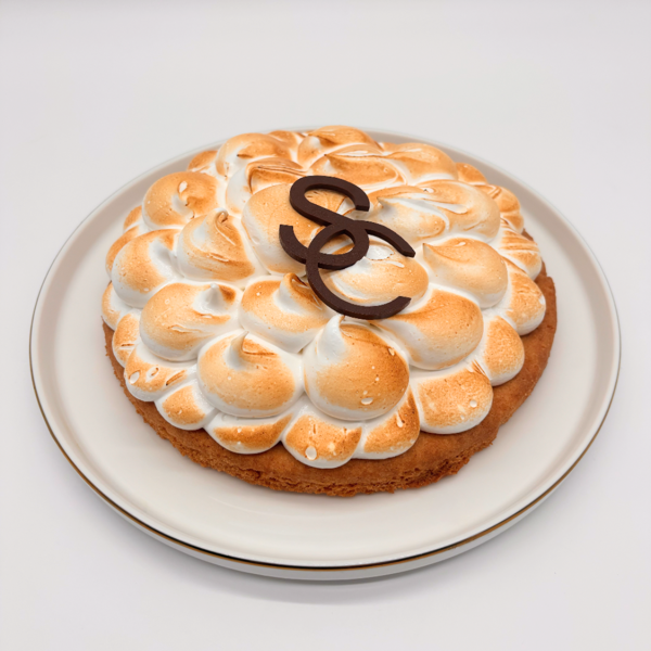 𝗟𝗔 𝗧𝗔𝗥𝗧𝗘 𝗖𝗜𝗧𝗥𝗢𝗡 𝗠𝗘𝗥𝗜𝗡𝗚𝗨É𝗘