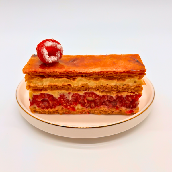 𝗟𝗘 𝗠𝗜𝗟𝗟𝗘𝗙𝗘𝗨𝗜𝗟𝗟𝗘 𝗙𝗥𝗔𝗠𝗕𝗢𝗜𝗦𝗘