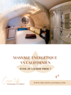 Massage énergie et bien-être ✨💆