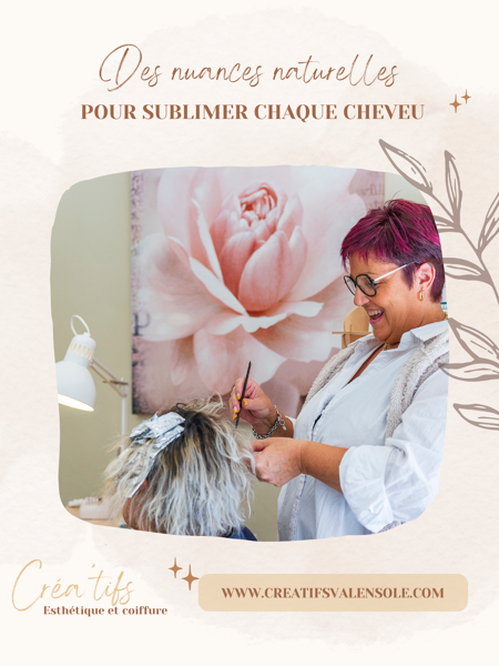 Conseils pour camoufler les blancs