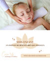 Les enfants aussi méritent un moment de détente ! 