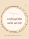 Reconnaissance et satisfaction