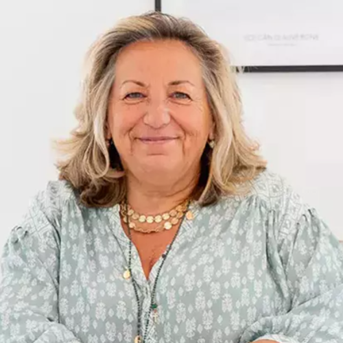 Frédérique Farigoux