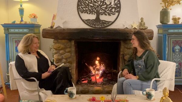 Une série unique pour transformer votre vie en profondeur