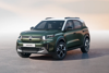 Gamme C3-Aircross