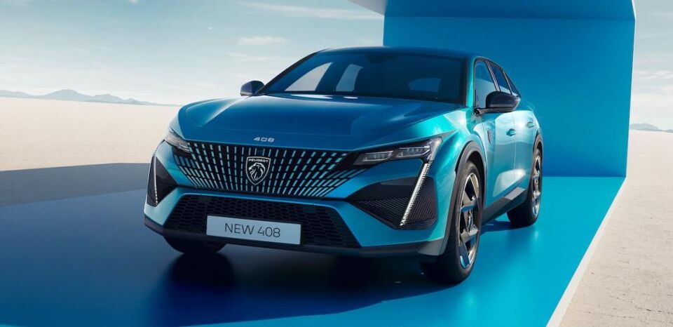 Vous avez une Peugeot ?