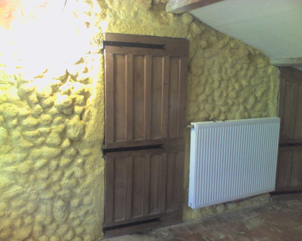 Conception de portes