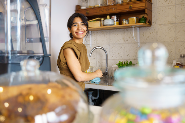 Il était une fois...Souhaila...