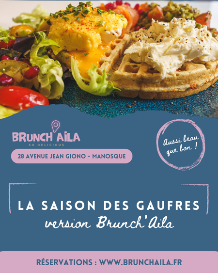 Fin novembre, il y a comme une envie de chaleur et de plats qui réconfortent 😍