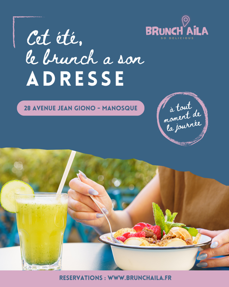 Évasion gourmande estivale