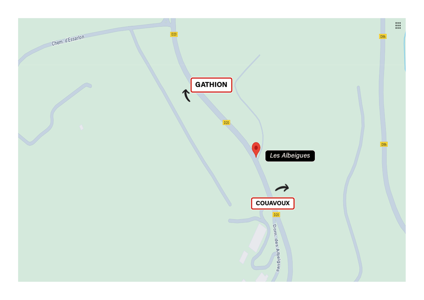 Concours de Labour Départemental 2025