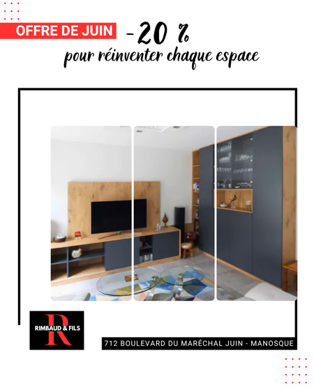 Transformez votre intérieur dès maintenant